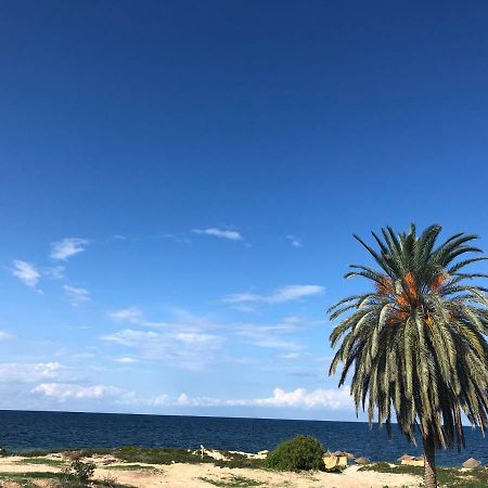 Dunes Ressort Chott Meriem Lägenhet Sousse Exteriör bild