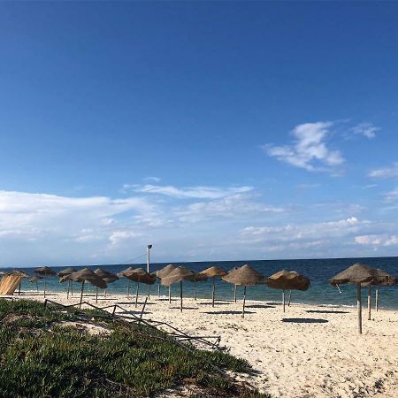 Dunes Ressort Chott Meriem Lägenhet Sousse Exteriör bild