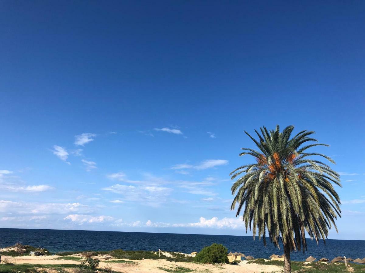 Dunes Ressort Chott Meriem Lägenhet Sousse Exteriör bild