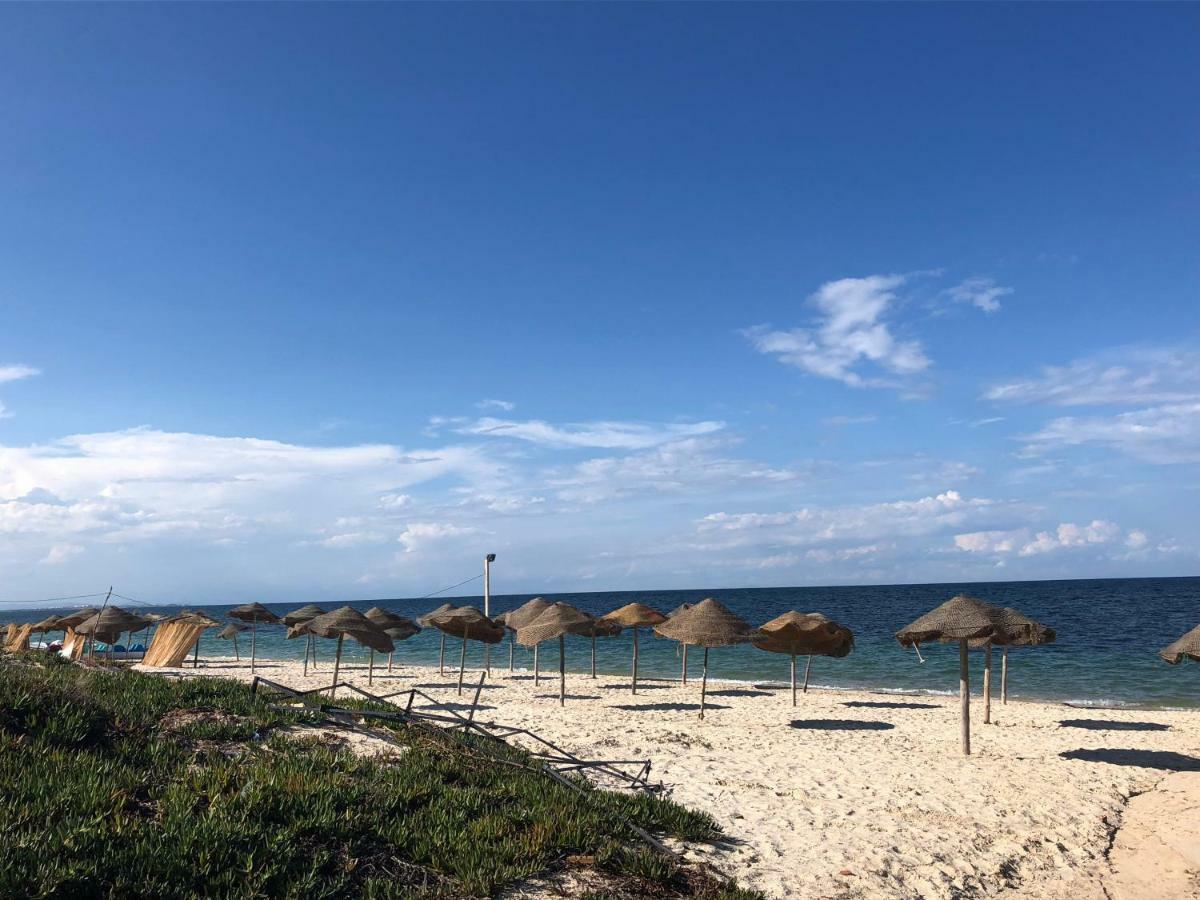 Dunes Ressort Chott Meriem Lägenhet Sousse Exteriör bild